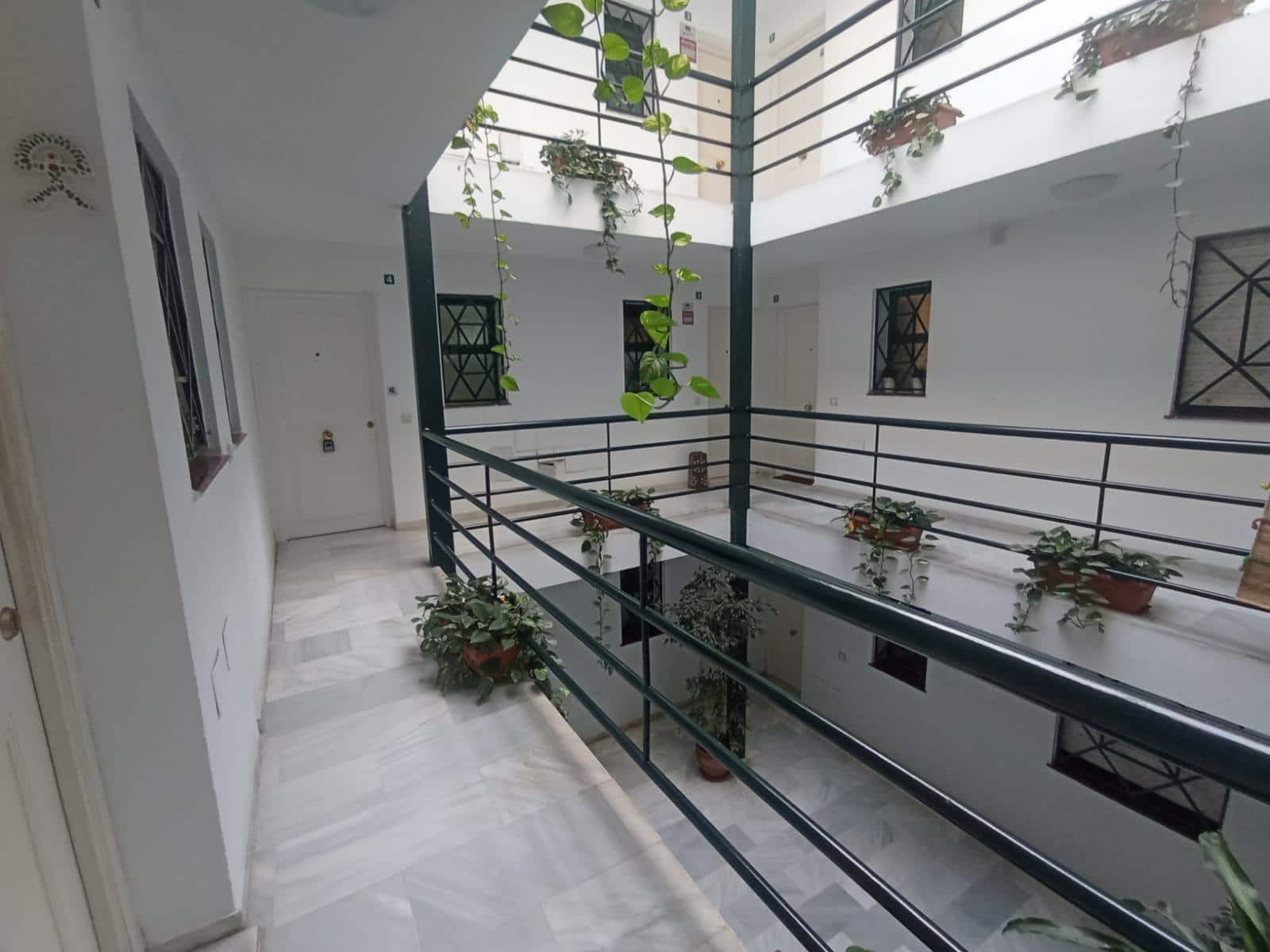 1 makuuhuone Asunto vuokrattavana paikassa Malaga kaupunki - 890 € (Ref: 9773254)