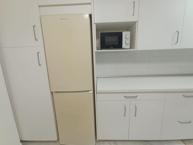 1 makuuhuone Asunto vuokrattavana paikassa Centro Historico, Málaga kaupunki - 890 € (Ref: 9773254)