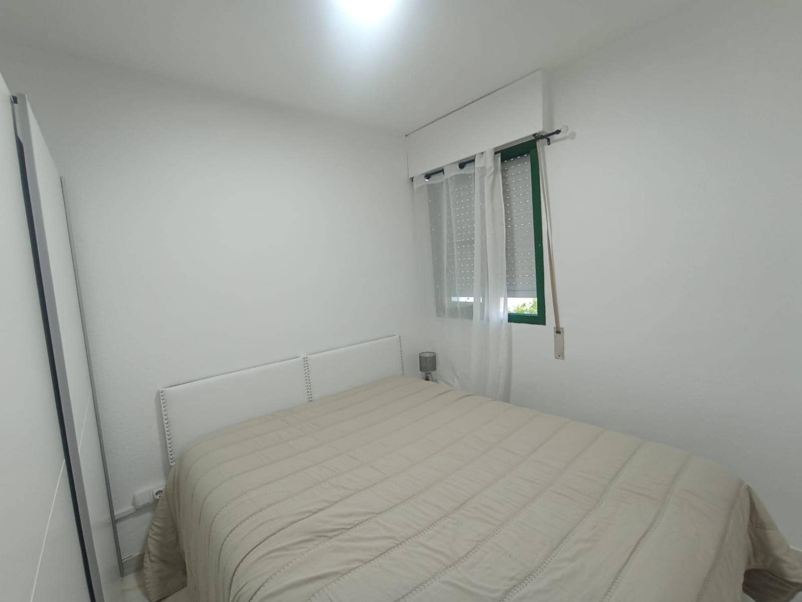 1 makuuhuone Asunto vuokrattavana paikassa Malaga kaupunki - 890 € (Ref: 9773254)