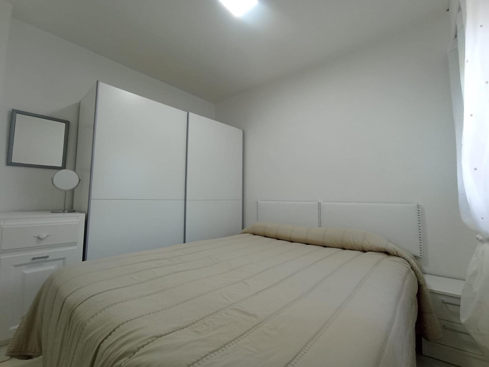 1 makuuhuone Asunto vuokrattavana paikassa Malaga kaupunki - 890 € (Ref: 9773254)