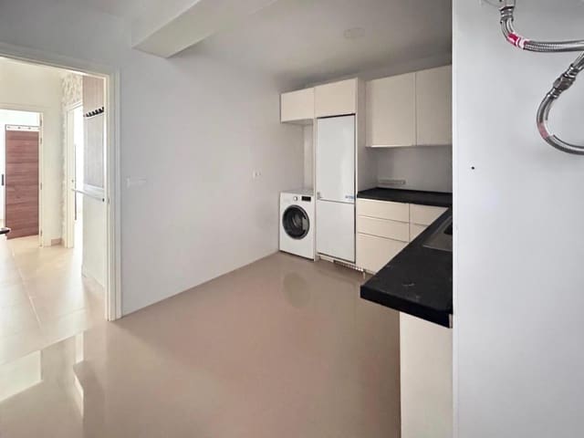 3 soverom Leilighet til salgs i Málaga by - € 300 000 (Ref: 9788727)