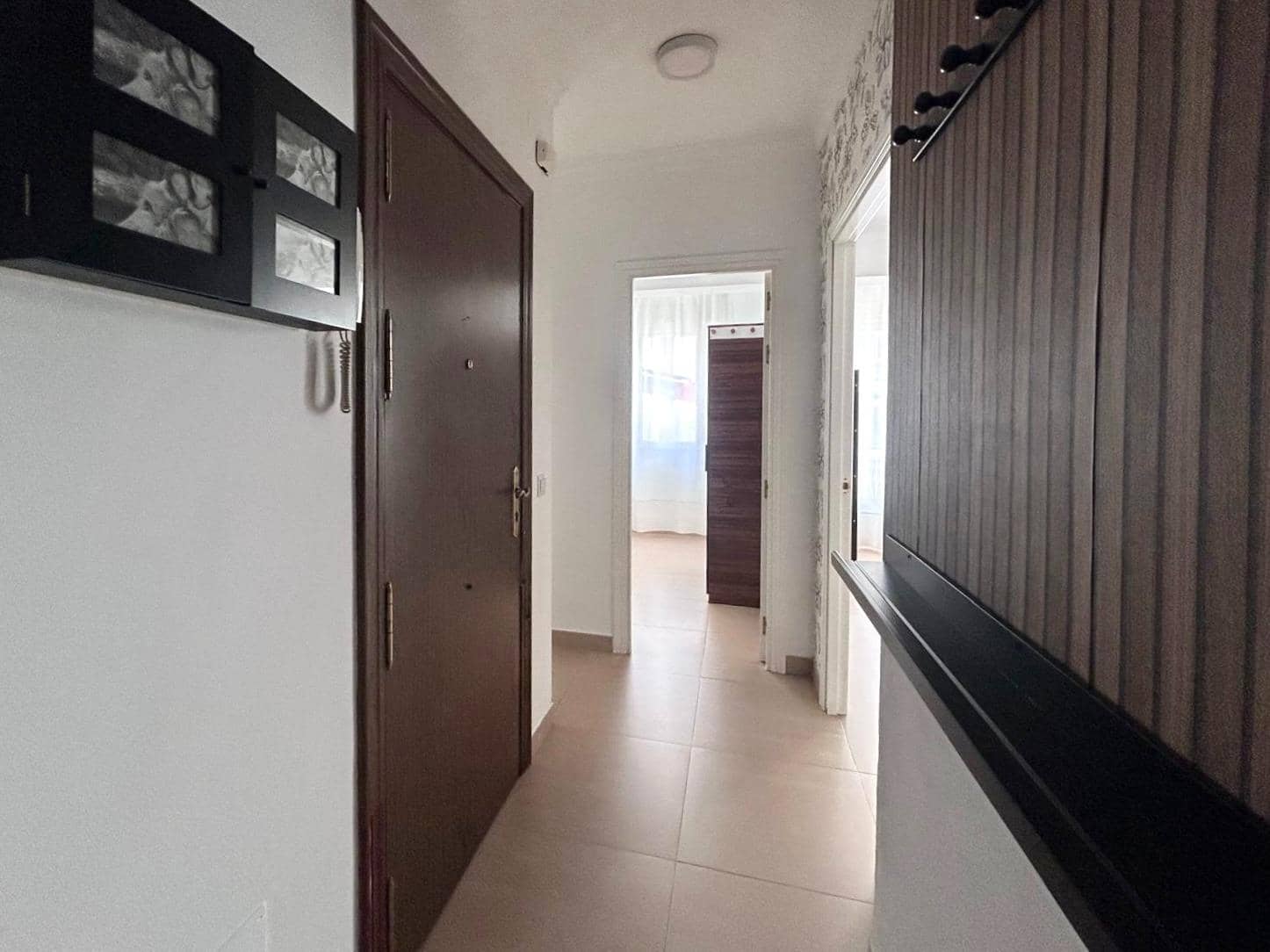 3 sypialnia Mieszkanie na sprzedaż w Miasto Malaga - 300 000 € (Ref: 9788727)