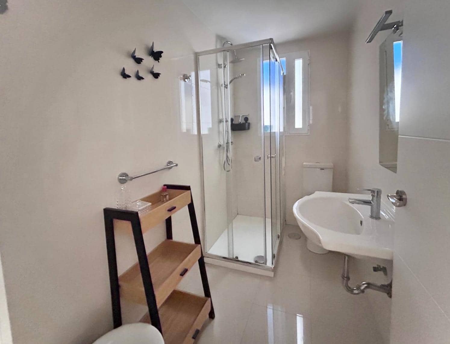 3 sypialnia Mieszkanie na sprzedaż w Miasto Malaga - 300 000 € (Ref: 9788727)