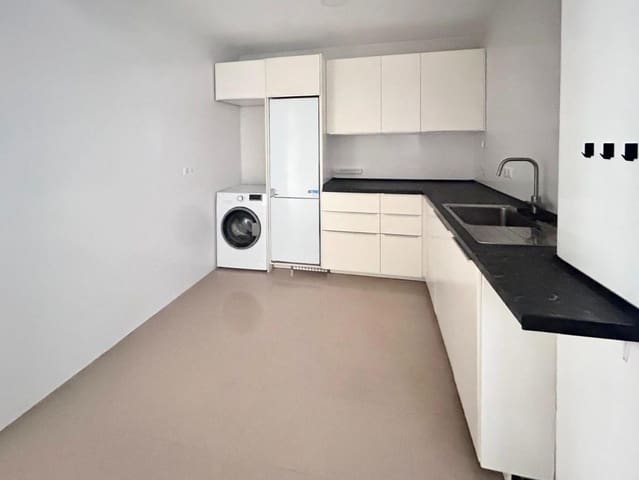 3 soveværelse Lejlighed til salg i Málaga by - € 290.000 (Ref: 9788727)