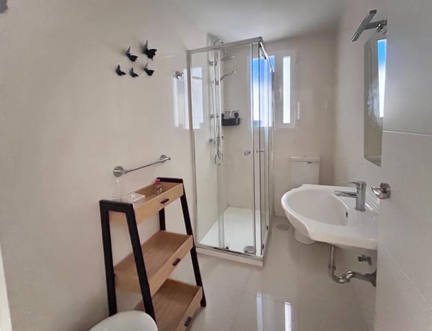 3 soveværelse Lejlighed til salg i Málaga by - € 290.000 (Ref: 9788727)