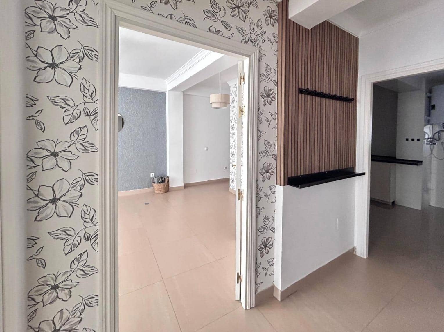 3 soveværelse Lejlighed til salg i Malaga by - € 290.000 (Ref: 9788727)