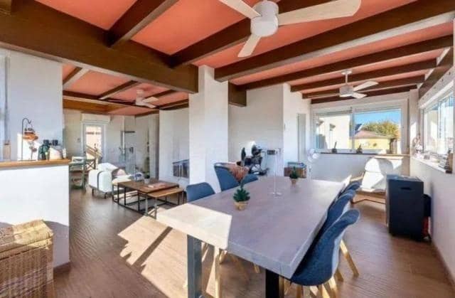 4 sovrum Takvåning till salu i Arroyo de la Miel, Benalmádena med pool - 530 000 € (Ref: 9797257)