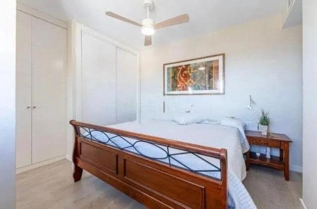 4 camera da letto Attico in vendita in Arroyo de la Miel con piscina - 530.000 € (Rif: 9797257)