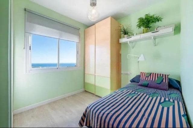 4 camera da letto Attico in vendita in Arroyo de la Miel con piscina - 530.000 € (Rif: 9797257)