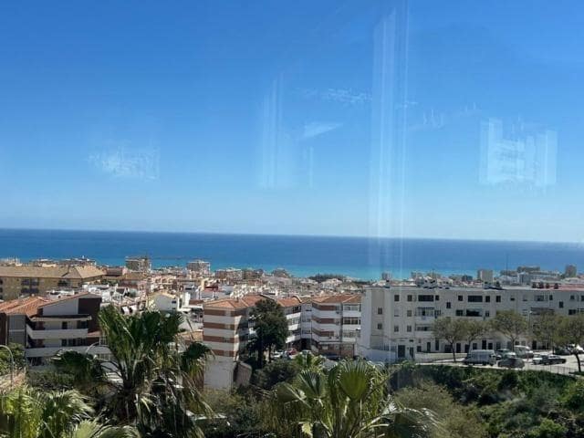 4 sovrum Takvåning till salu i Arroyo de la Miel, Benalmádena med pool - 530 000 € (Ref: 9797257)