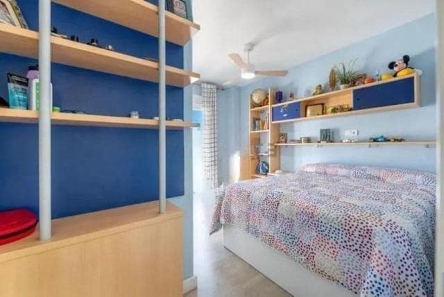 4 camera da letto Attico in vendita in Arroyo de la Miel con piscina - 530.000 € (Rif: 9797257)