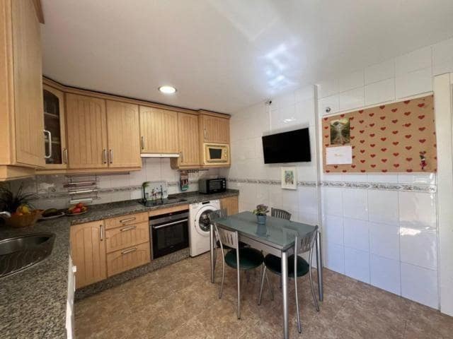 4 camera da letto Attico in vendita in Arroyo de la Miel con piscina - 530.000 € (Rif: 9797257)