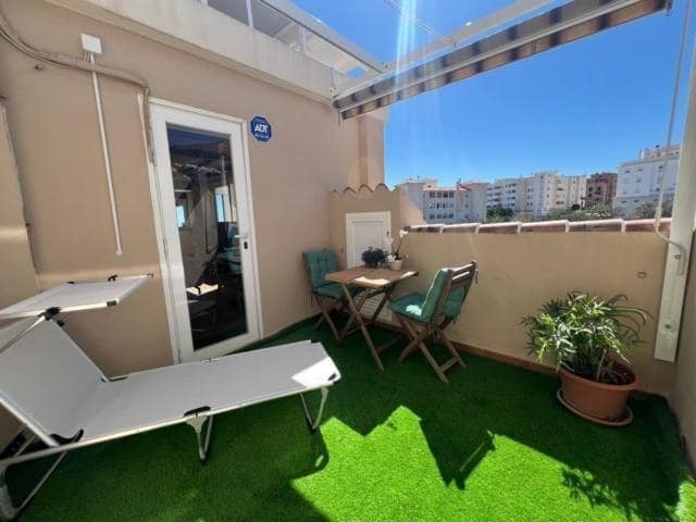 4 camera da letto Attico in vendita in Arroyo de la Miel con piscina - 530.000 € (Rif: 9797257)