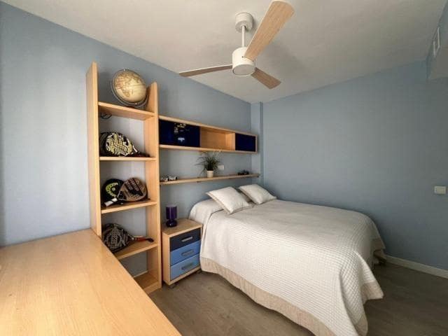 4 camera da letto Attico in vendita in Arroyo de la Miel con piscina - 530.000 € (Rif: 9797257)