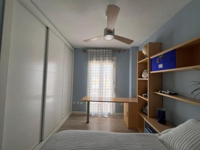 4 camera da letto Attico in vendita in Arroyo de la Miel con piscina - 530.000 € (Rif: 9797257)