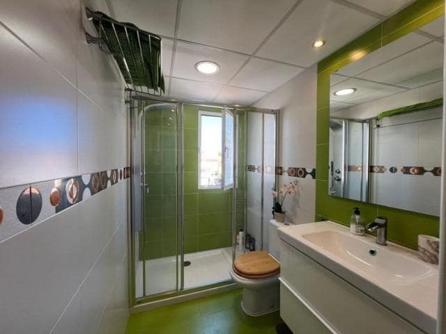 4 camera da letto Attico in vendita in Arroyo de la Miel con piscina - 530.000 € (Rif: 9797257)