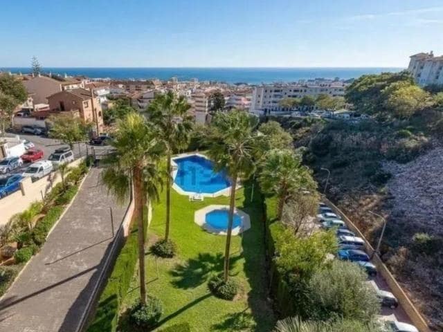 4 sovrum Takvåning till salu i Arroyo de la Miel, Benalmádena med pool - 530 000 € (Ref: 9797257)