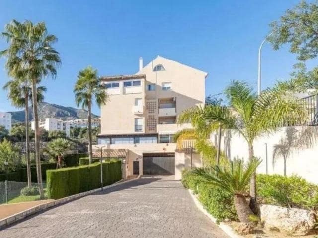 4 camera da letto Attico in vendita in Arroyo de la Miel con piscina - 530.000 € (Rif: 9797257)