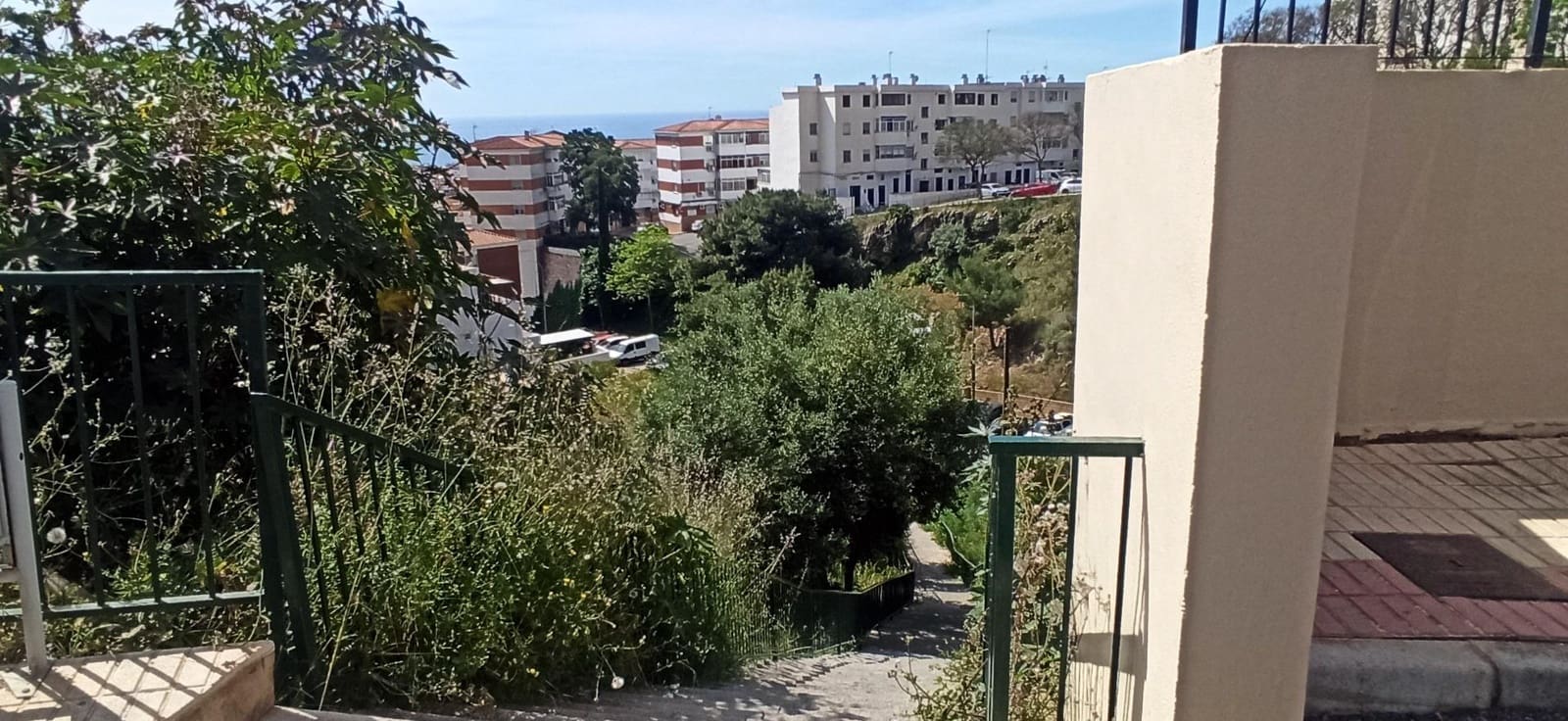 4 camera da letto Attico in vendita in Arroyo de la Miel con piscina - 530.000 € (Rif: 9797257)