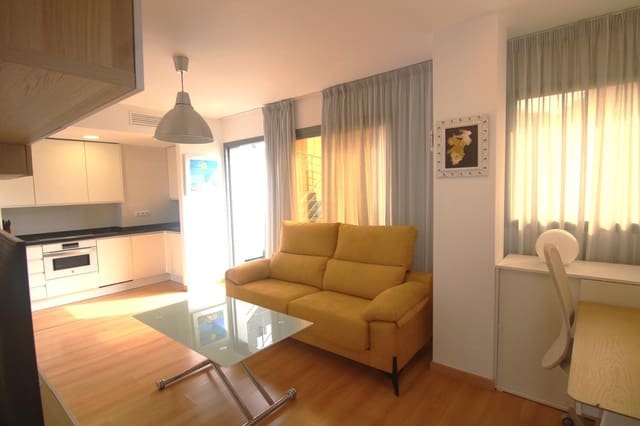2 makuuhuone Asunto vuokrattavana paikassa La Victoria, Málaga kaupunki - 1 450 € (Ref: 9808136)