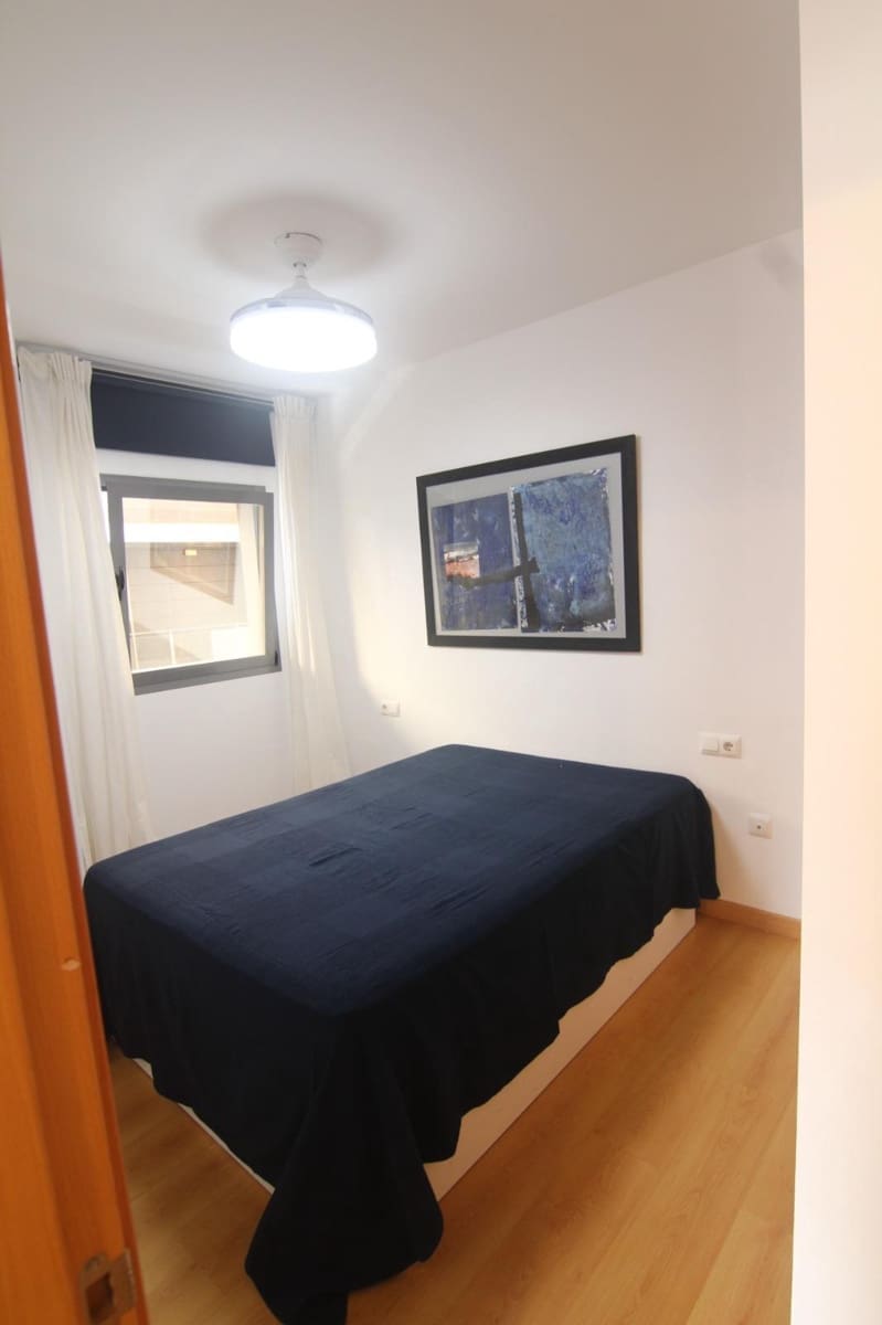 2 makuuhuone Asunto vuokrattavana paikassa Malaga kaupunki - 1 450 € (Ref: 9808136)