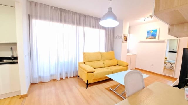 2 makuuhuone Asunto vuokrattavana paikassa La Victoria, Málaga kaupunki - 1 450 € (Ref: 9808136)