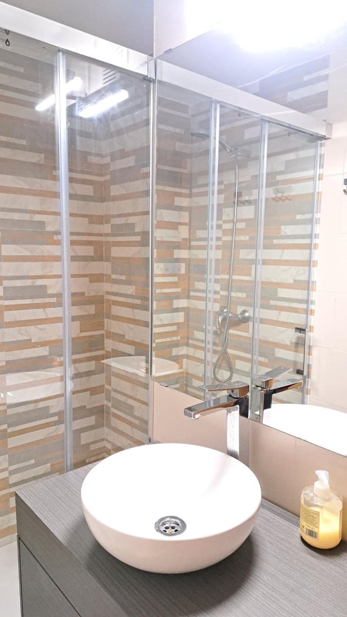 2 makuuhuone Asunto vuokrattavana paikassa Malaga kaupunki - 1 450 € (Ref: 9808136)