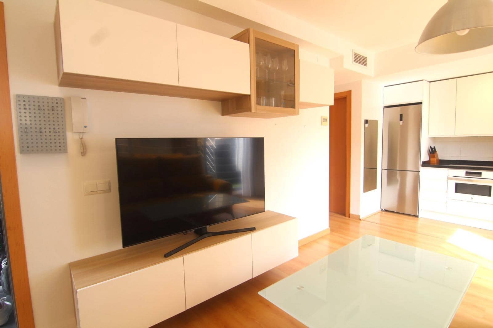 2 makuuhuone Asunto vuokrattavana paikassa Malaga kaupunki - 1 450 € (Ref: 9808136)