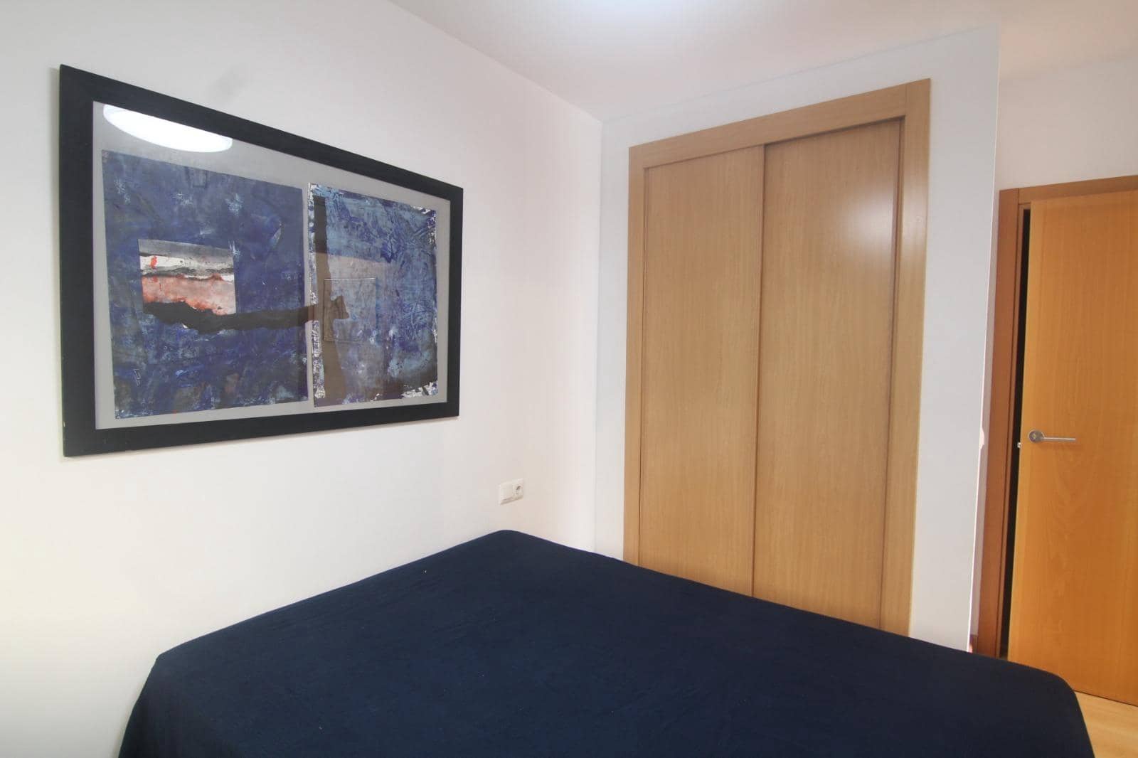 2 makuuhuone Asunto vuokrattavana paikassa Malaga kaupunki - 1 450 € (Ref: 9808136)