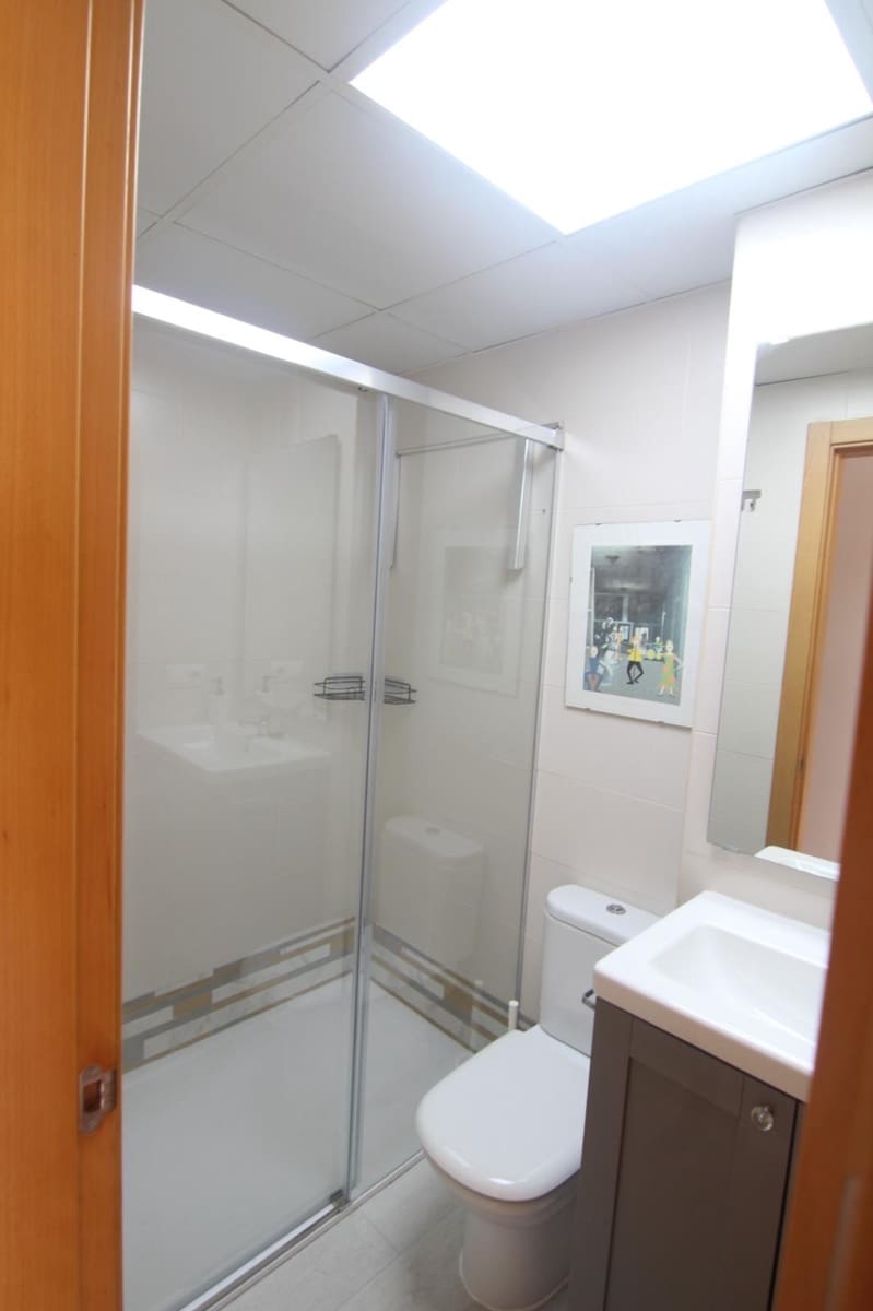 2 makuuhuone Asunto vuokrattavana paikassa Malaga kaupunki - 1 450 € (Ref: 9808136)