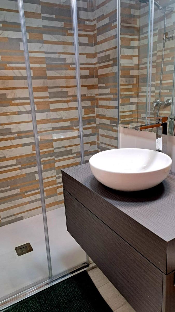 2 makuuhuone Asunto vuokrattavana paikassa Malaga kaupunki - 1 450 € (Ref: 9808136)