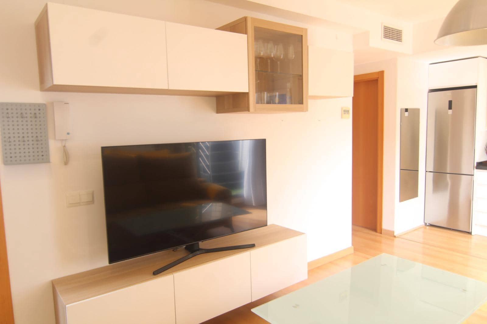 2 makuuhuone Asunto vuokrattavana paikassa Malaga kaupunki - 1 450 € (Ref: 9808136)