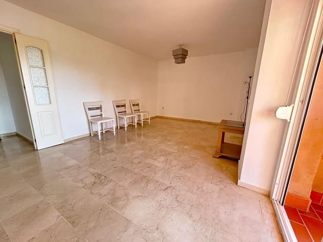 3 Zimmer Wohnung zu verkaufen in El Palo, Málaga Stadt mit Pool Garage - 600.000 € (Ref: 9820366)