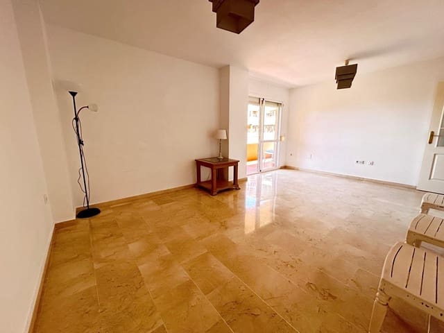 3 Zimmer Wohnung zu verkaufen in El Palo, Málaga Stadt mit Pool Garage - 600.000 € (Ref: 9820366)