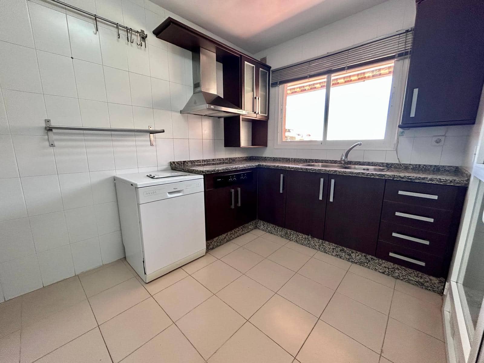 Piso de 3 habitaciones en Málaga ciudad en venta con piscina garaje - 600.000 € (Ref: 9820366)