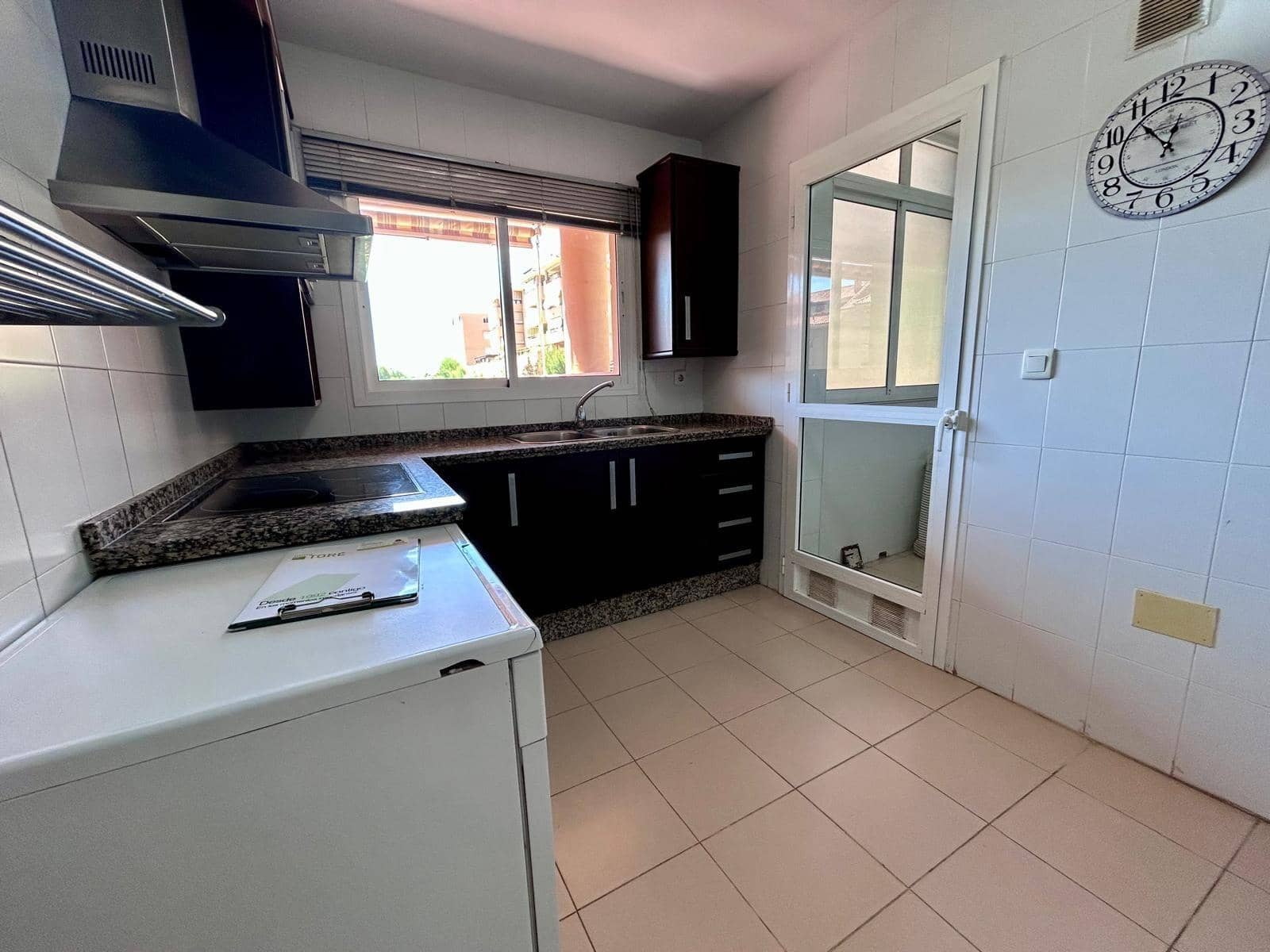 Piso de 3 habitaciones en Málaga ciudad en venta con piscina garaje - 600.000 € (Ref: 9820366)