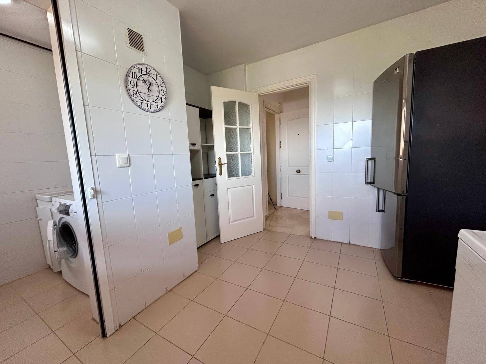 Piso de 3 habitaciones en Málaga ciudad en venta con piscina garaje - 600.000 € (Ref: 9820366)
