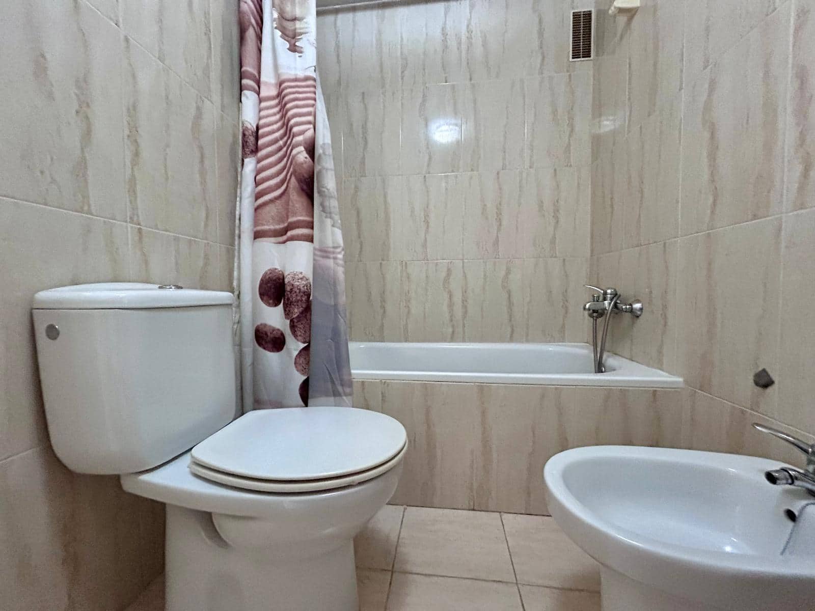 Piso de 3 habitaciones en Málaga ciudad en venta con piscina garaje - 600.000 € (Ref: 9820366)