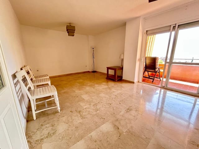 3 Zimmer Wohnung zu verkaufen in El Palo, Málaga Stadt mit Pool Garage - 600.000 € (Ref: 9820366)