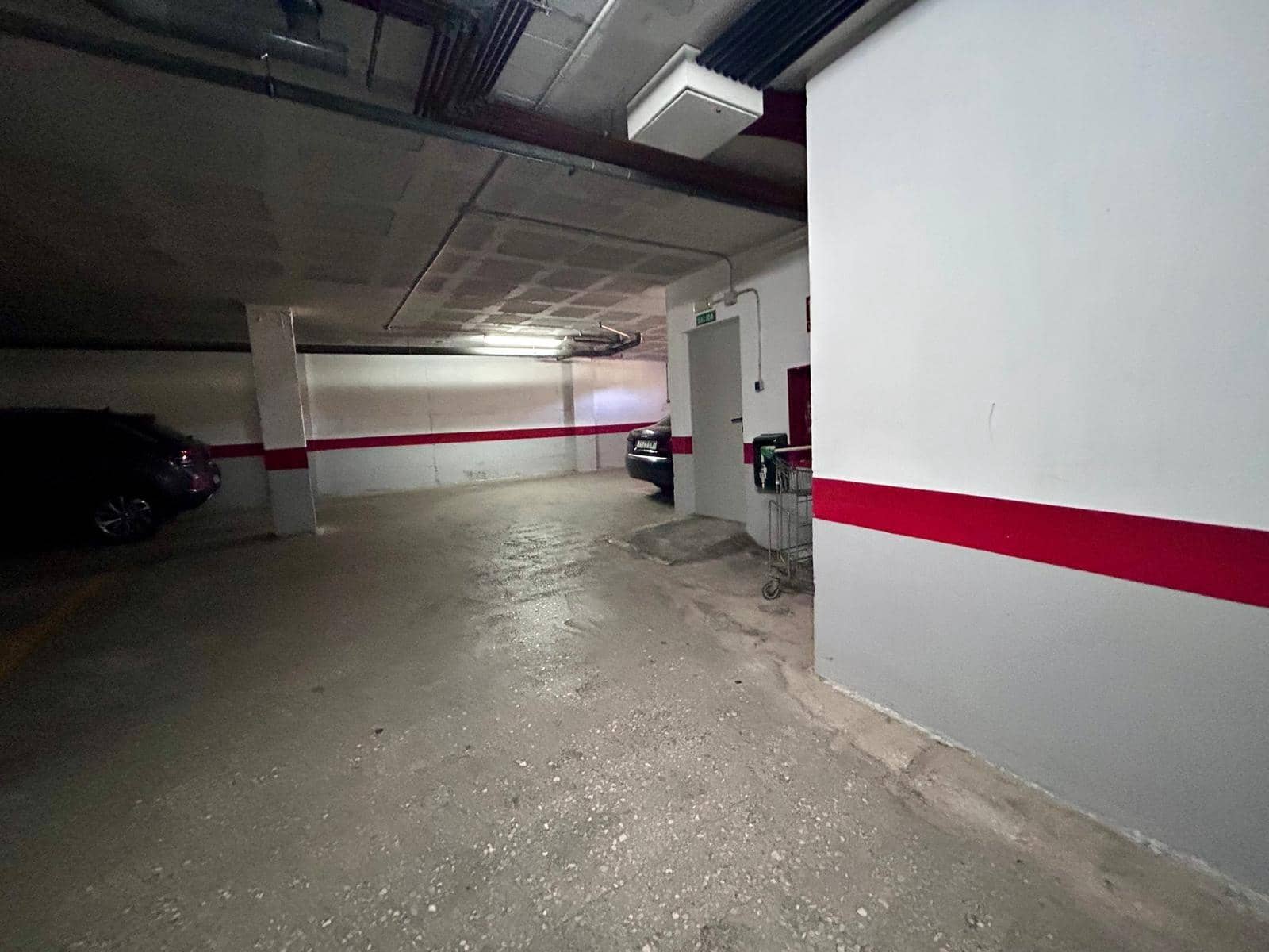Piso de 3 habitaciones en Málaga ciudad en venta con piscina garaje - 600.000 € (Ref: 9820366)