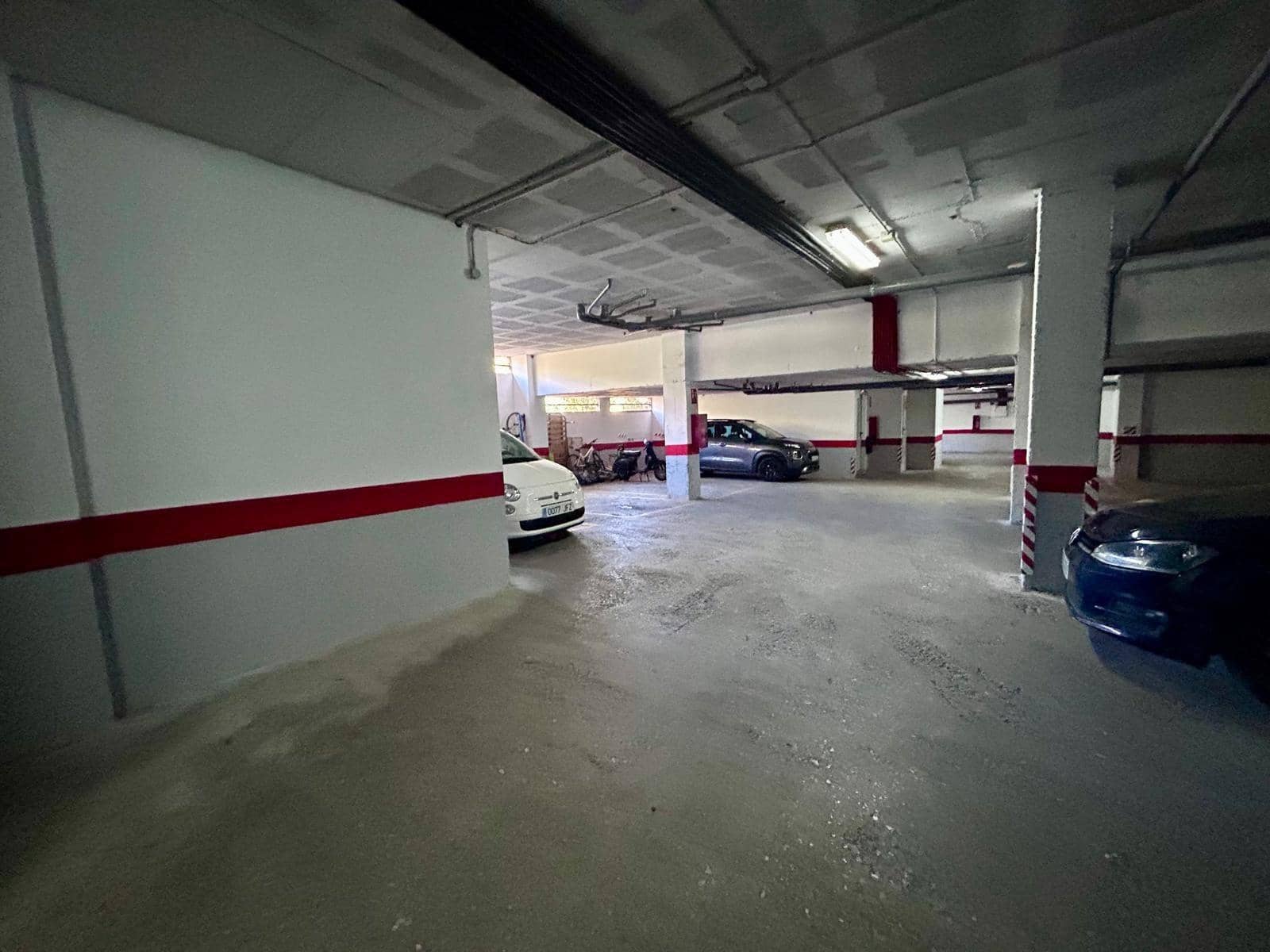 Piso de 3 habitaciones en Málaga ciudad en venta con piscina garaje - 600.000 € (Ref: 9820366)
