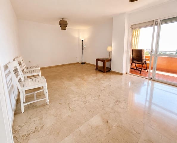3 sypialnia Mieszkanie na sprzedaż w El Palo, Miasto Málaga z basenem garażem - 550 000 € (Ref: 9820366)