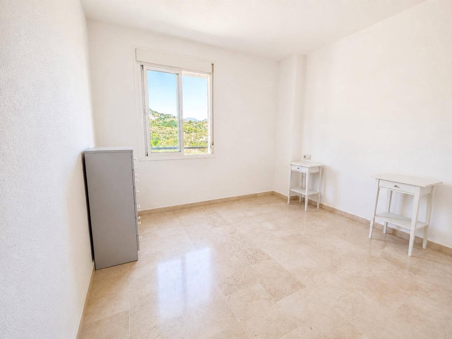 3 soverom Leilighet til salgs i Malaga by med svømmebasseng garasje - € 550 000 (Ref: 9820366)