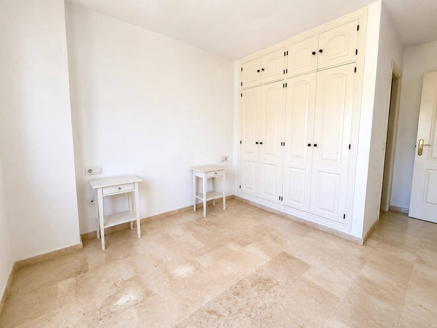 3 soverom Leilighet til salgs i Malaga by med svømmebasseng garasje - € 550 000 (Ref: 9820366)