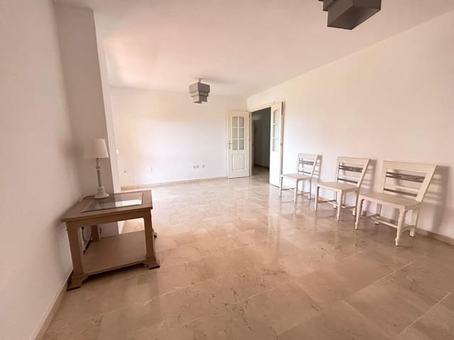 3 sypialnia Mieszkanie na sprzedaż w El Palo, Miasto Málaga z basenem garażem - 550 000 € (Ref: 9820366)