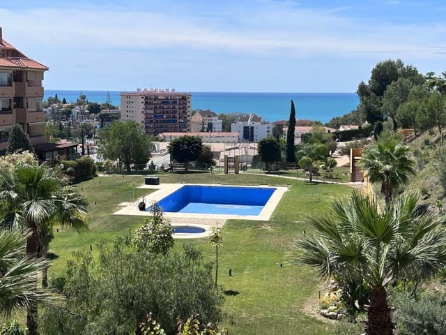 3 sypialnia Mieszkanie na sprzedaż w El Palo, Miasto Málaga z basenem garażem - 550 000 € (Ref: 9820366)
