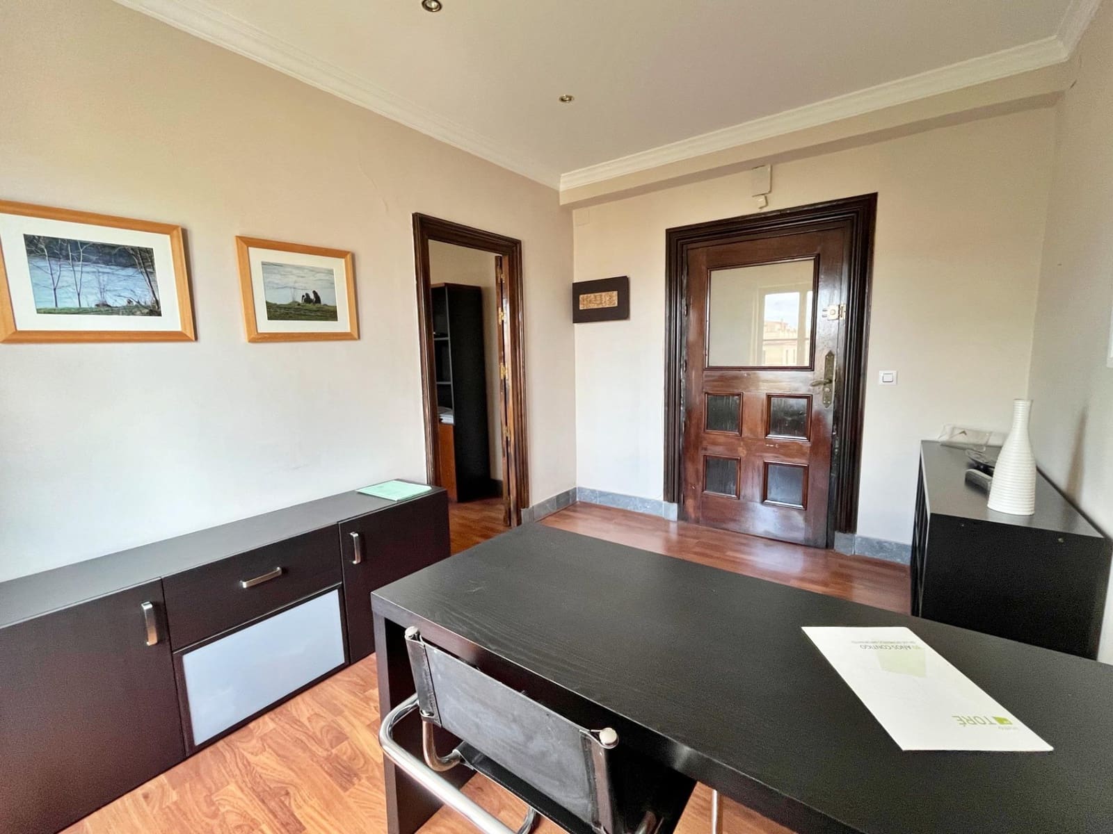Biuro do wynajęcia w Miasto Malaga - 1 200 € (Ref: 9831687)