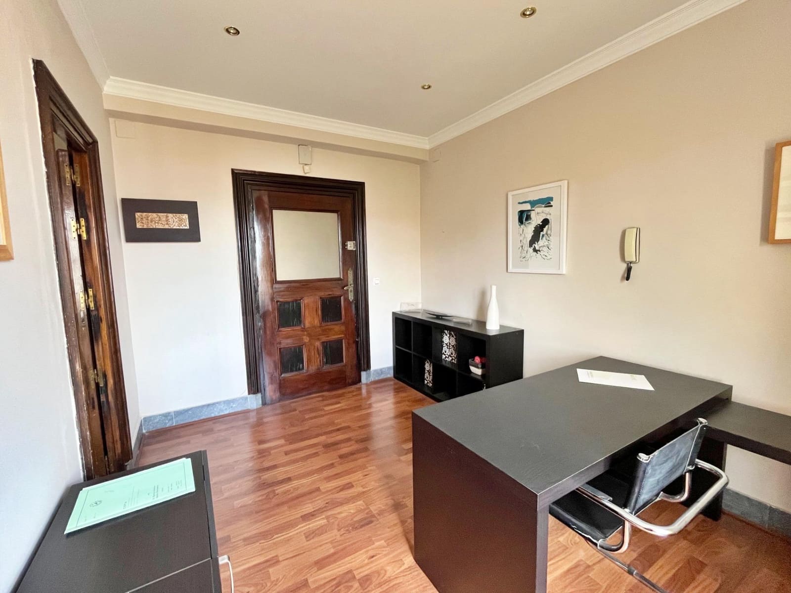 Biuro do wynajęcia w Miasto Malaga - 1 200 € (Ref: 9831687)