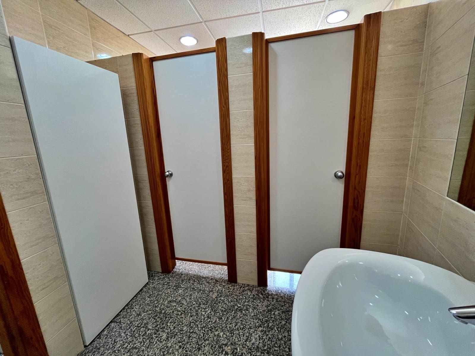 Biuro do wynajęcia w Miasto Malaga - 1 200 € (Ref: 9831687)