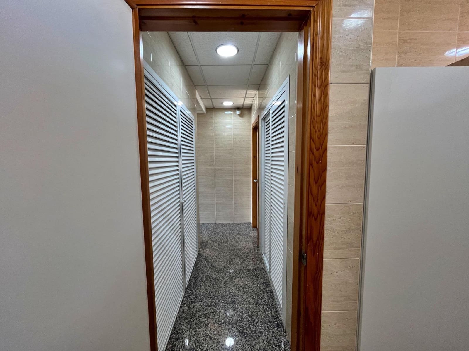 Biuro do wynajęcia w Miasto Malaga - 1 200 € (Ref: 9831687)